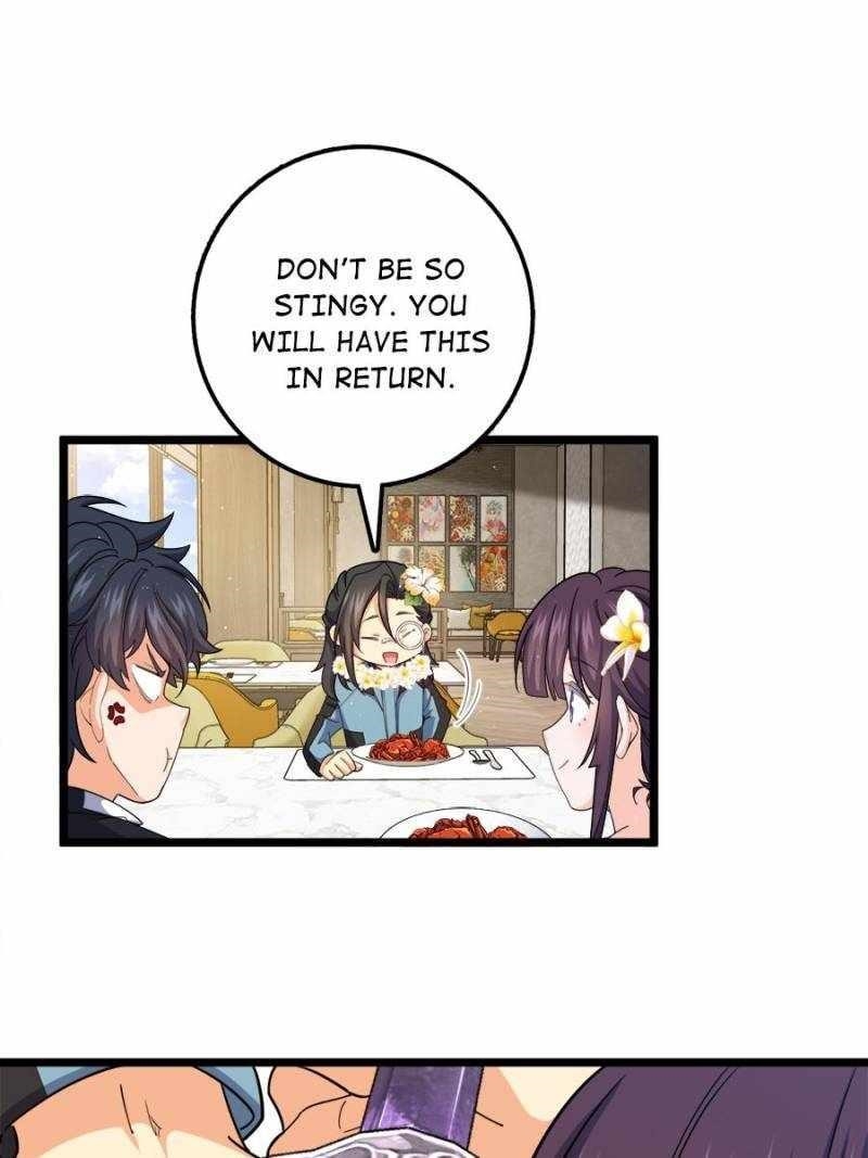 Spare Me, Great Lord! Chapter 687 - Page 71 in English