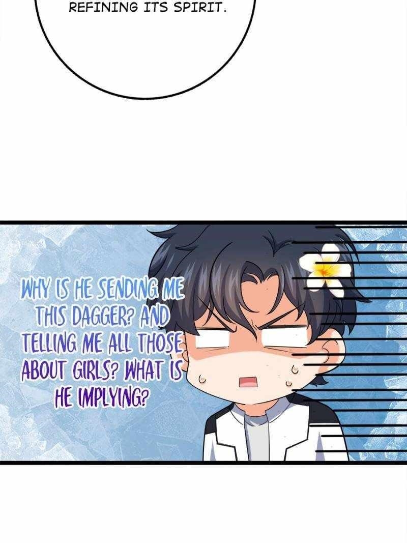 Spare Me, Great Lord! Chapter 687 - Page 73 in English