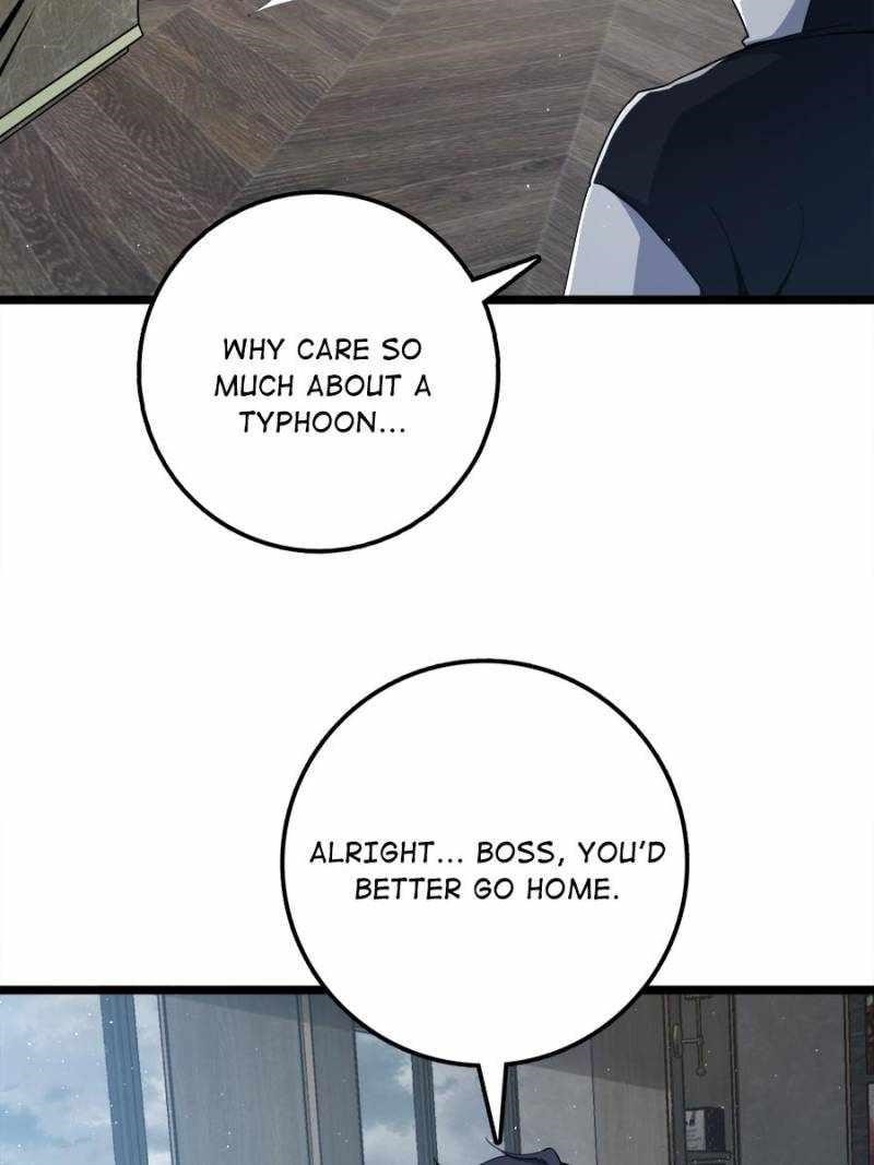 Spare Me, Great Lord! Chapter 687 - Page 80 in English