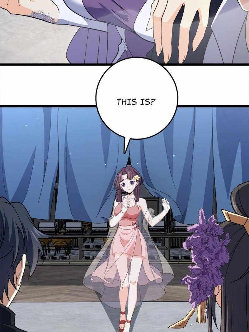 Spare Me, Great Lord! Chapter 688 - Page 18 in English