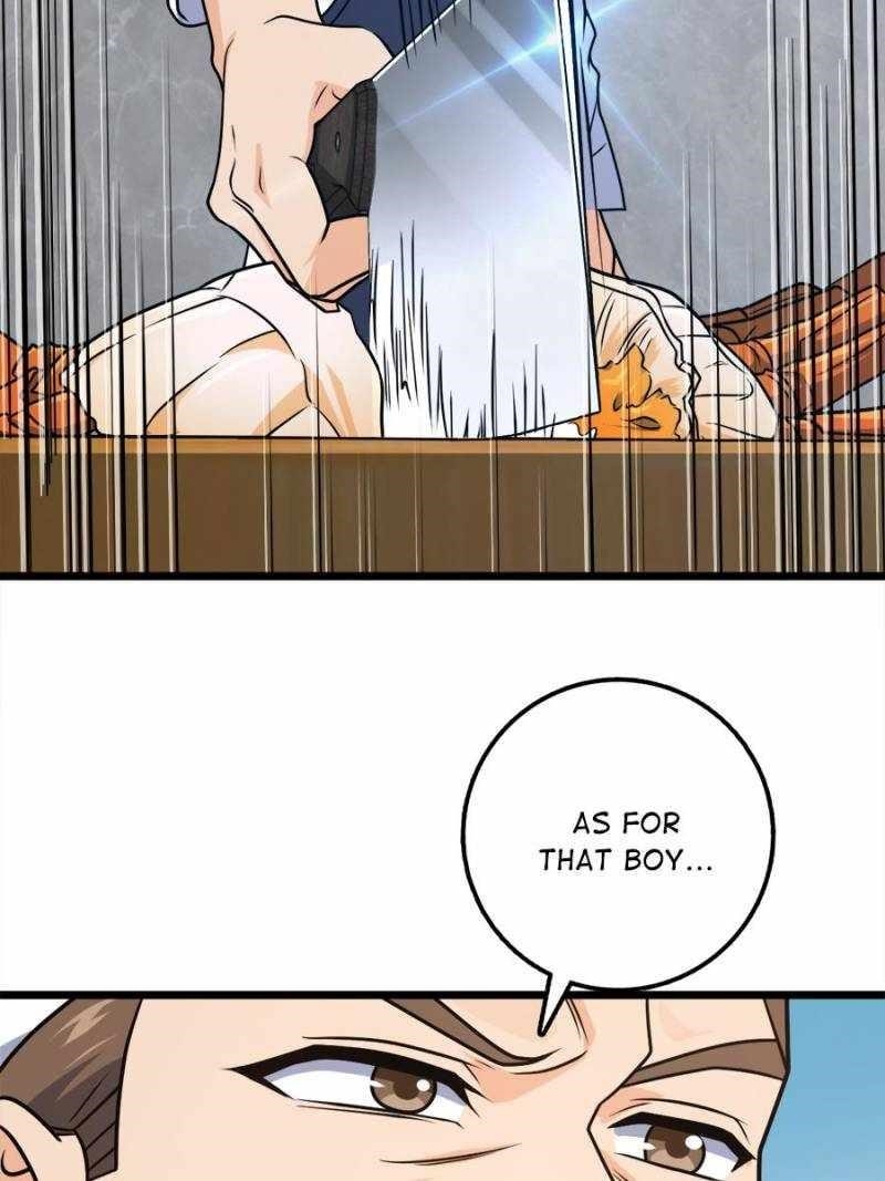 Spare Me, Great Lord! Chapter 688 - Page 25 in English