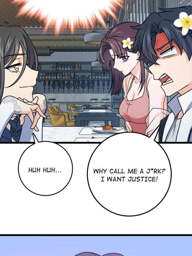 Spare Me, Great Lord! Chapter 688 - Page 29 in English