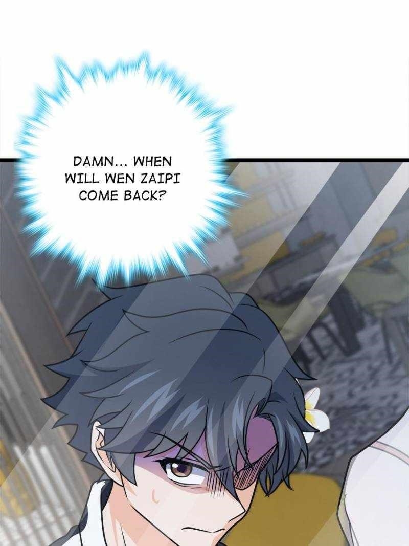 Spare Me, Great Lord! Chapter 688 - Page 35 in English
