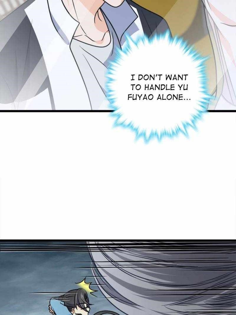 Spare Me, Great Lord! Chapter 688 - Page 36 in English