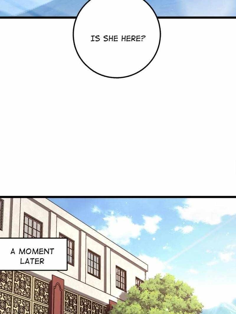 Spare Me, Great Lord! Chapter 688 - Page 41 in English