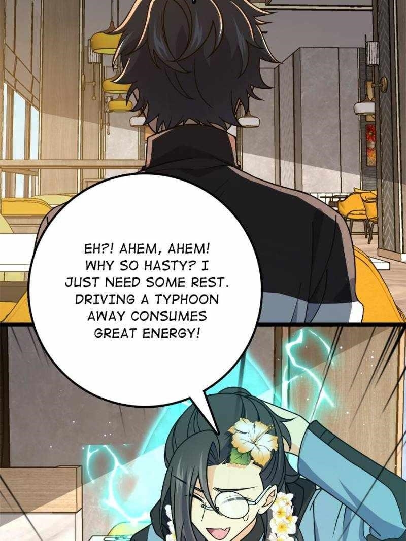 Spare Me, Great Lord! Chapter 688 - Page 48 in English