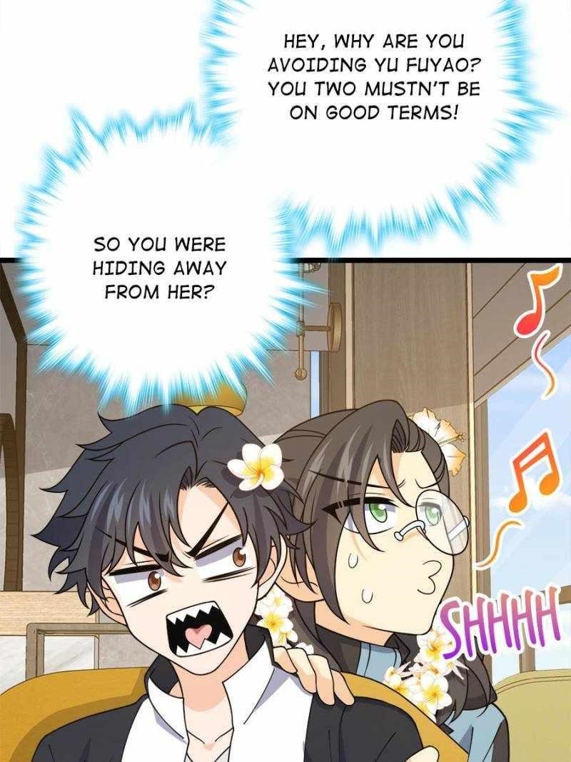 Spare Me, Great Lord! Chapter 688 - Page 53 in English