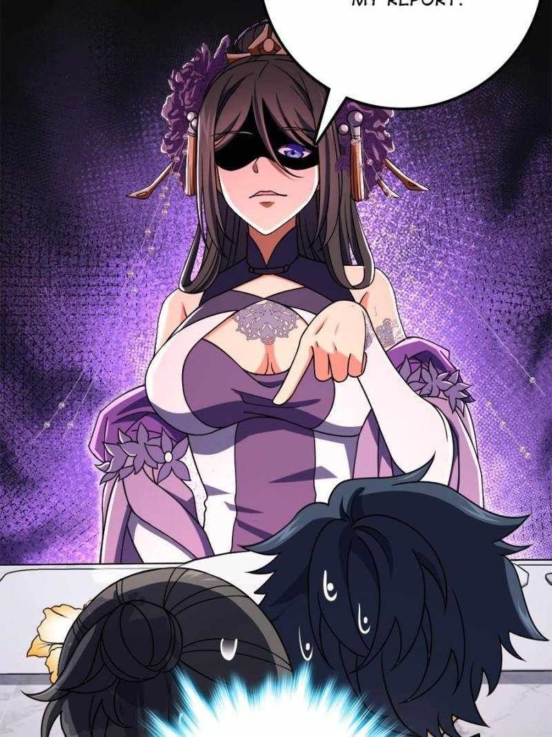 Spare Me, Great Lord! Chapter 688 - Page 56 in English
