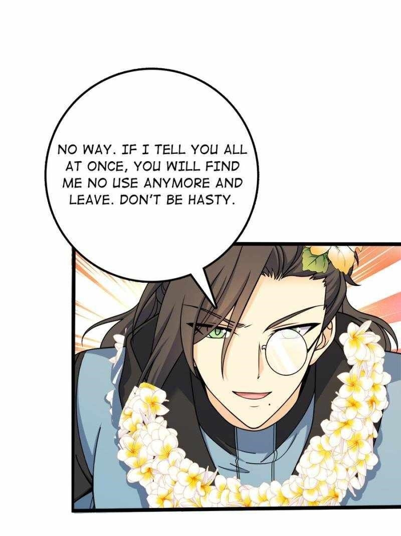 Spare Me, Great Lord! Chapter 689 - Page 11 in English