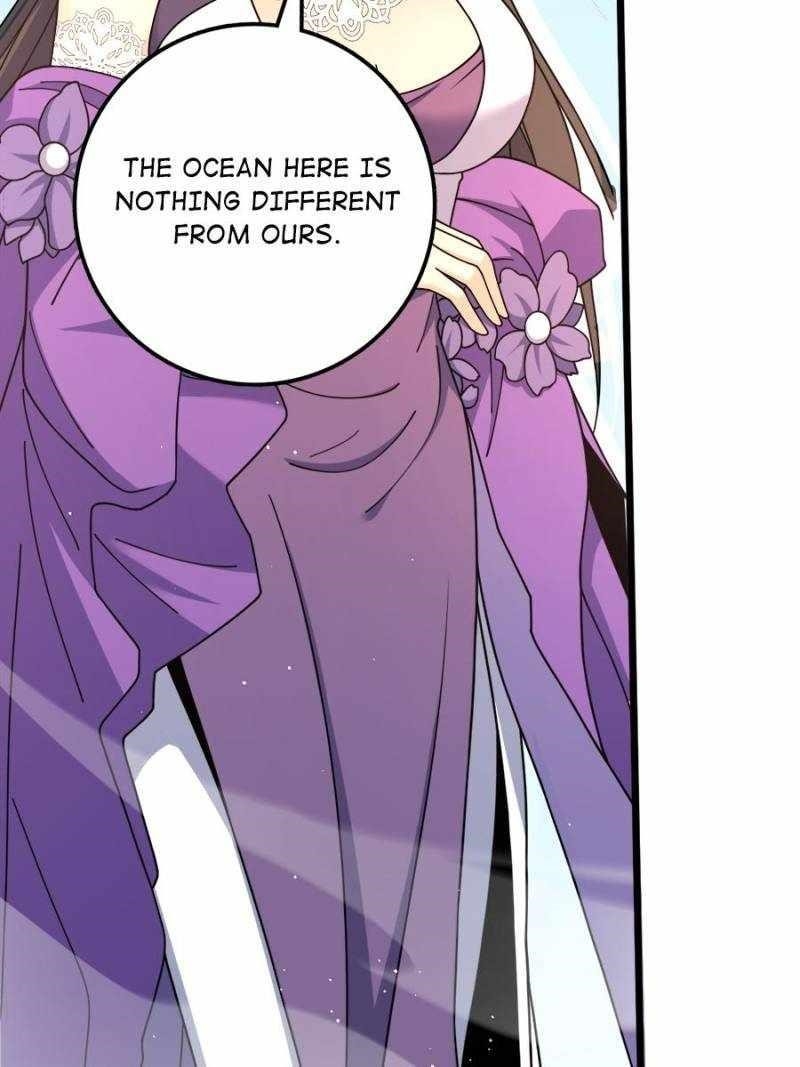 Spare Me, Great Lord! Chapter 689 - Page 21 in English