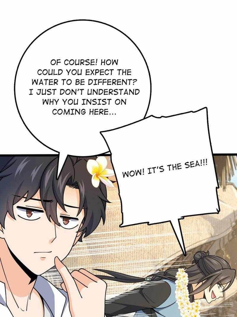 Spare Me, Great Lord! Chapter 689 - Page 23 in English