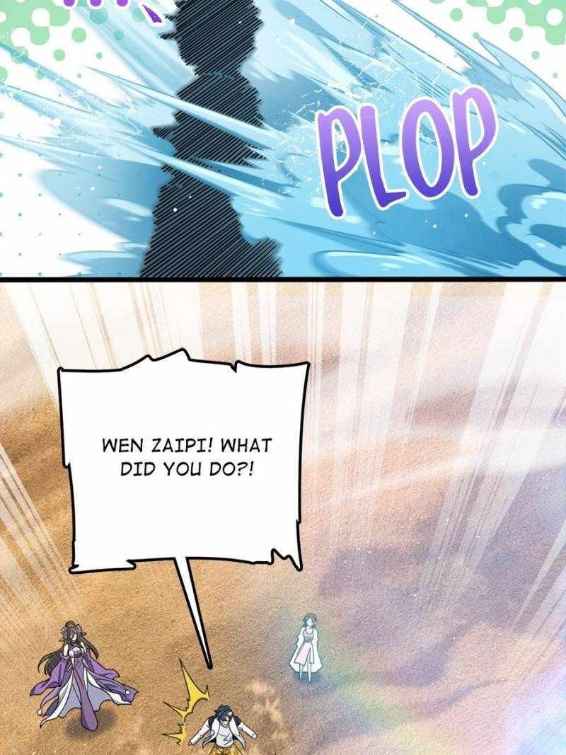Spare Me, Great Lord! Chapter 689 - Page 25 in English