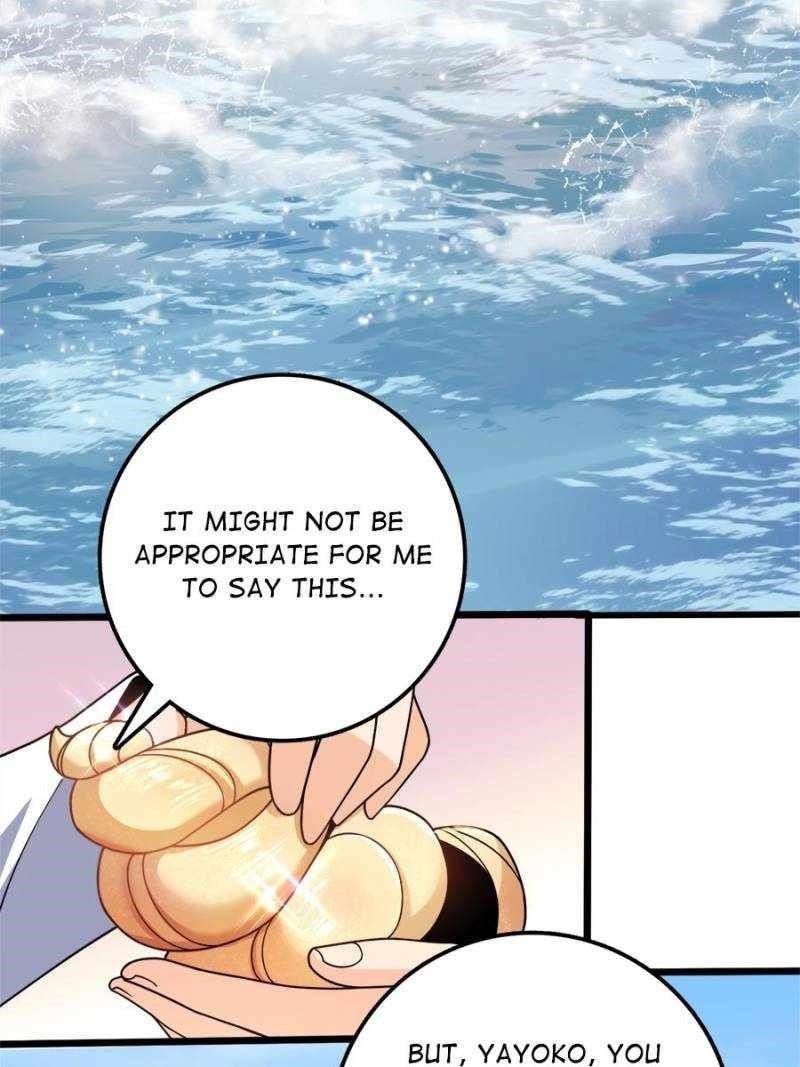 Spare Me, Great Lord! Chapter 689 - Page 37 in English