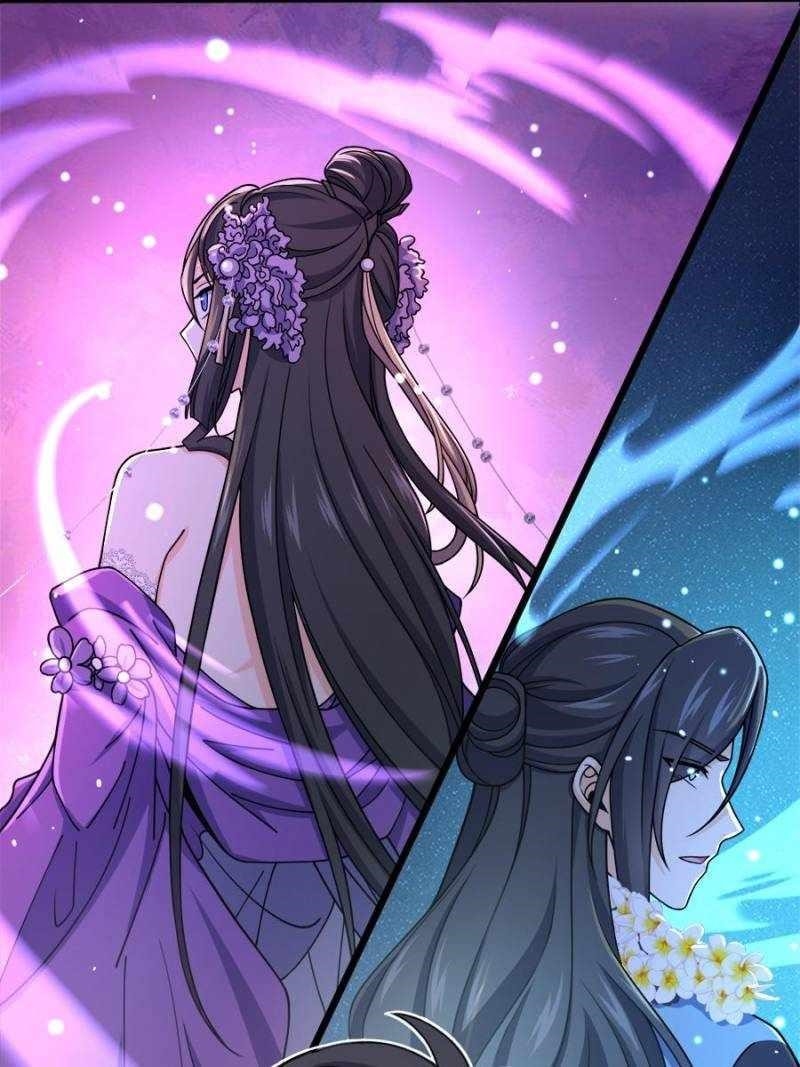 Spare Me, Great Lord! Chapter 689 - Page 39 in English