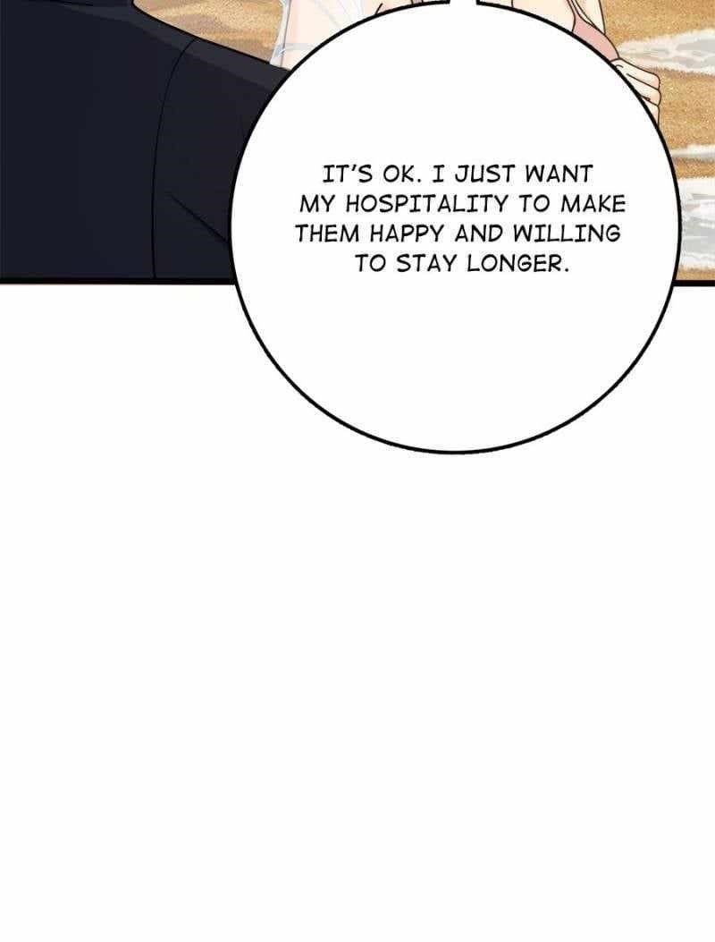 Spare Me, Great Lord! Chapter 689 - Page 42 in English
