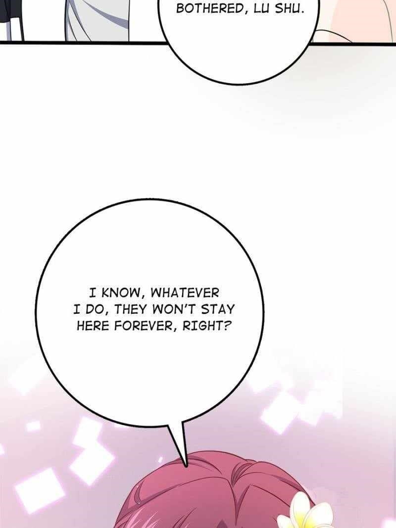 Spare Me, Great Lord! Chapter 689 - Page 48 in English