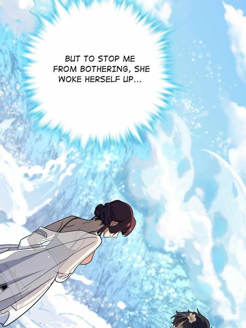 Spare Me, Great Lord! Chapter 689 - Page 51 in English