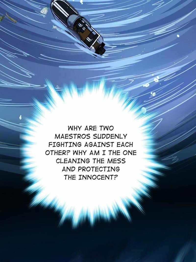 Spare Me, Great Lord! Chapter 689 - Page 69 in English
