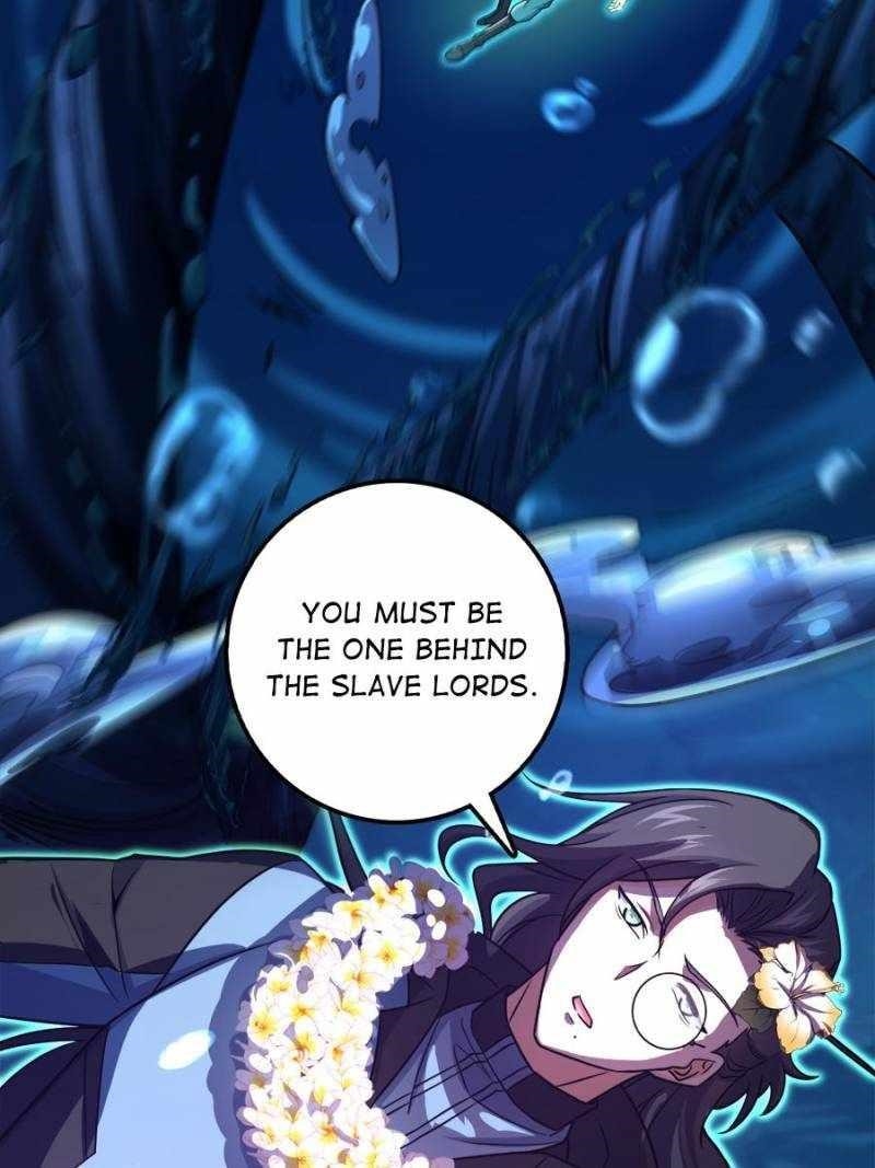 Spare Me, Great Lord! Chapter 689 - Page 71 in English