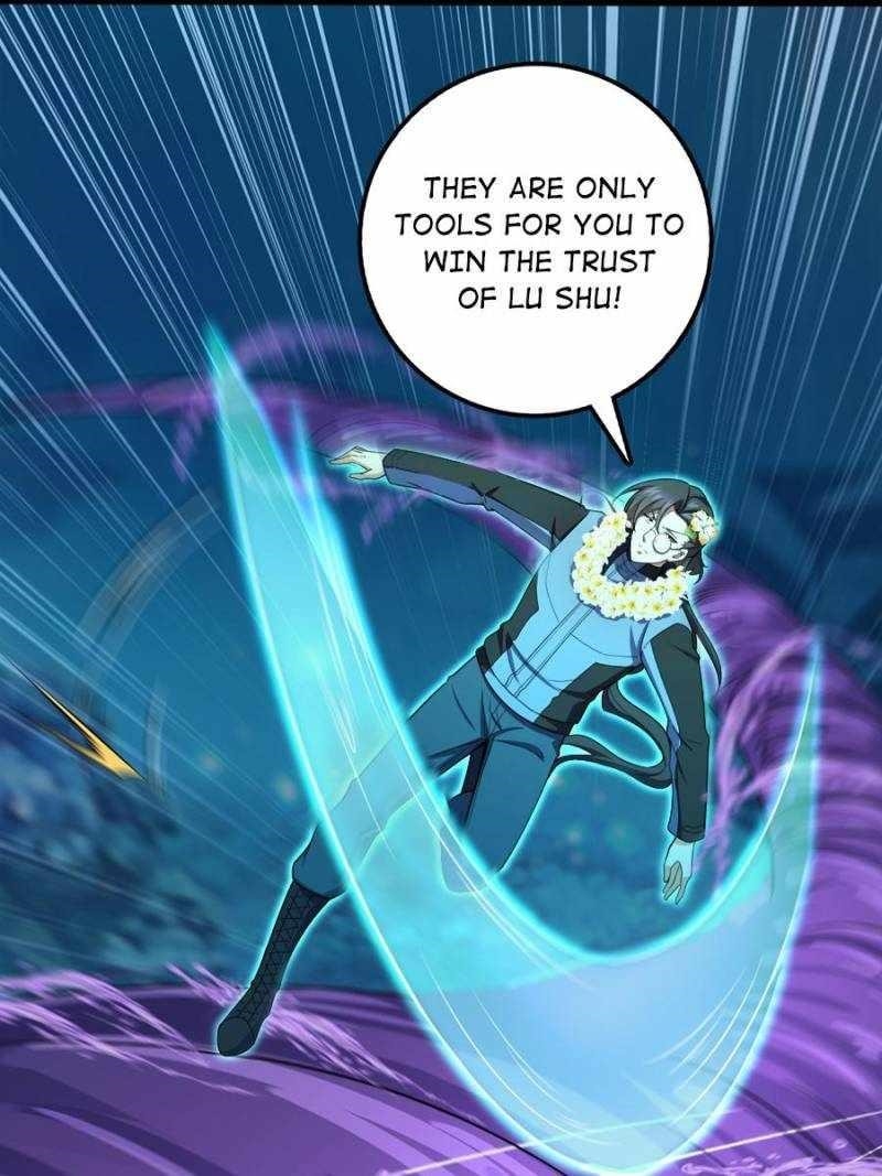 Spare Me, Great Lord! Chapter 689 - Page 77 in English