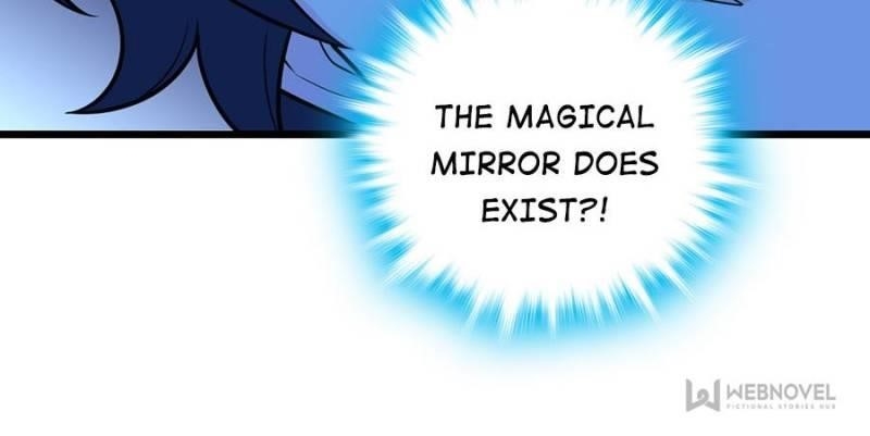 Spare Me, Great Lord! Chapter 69 - Page 23 in English
