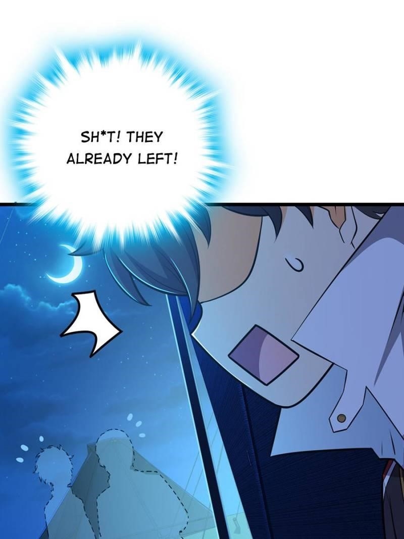 Spare Me, Great Lord! Chapter 69 - Page 24 in English