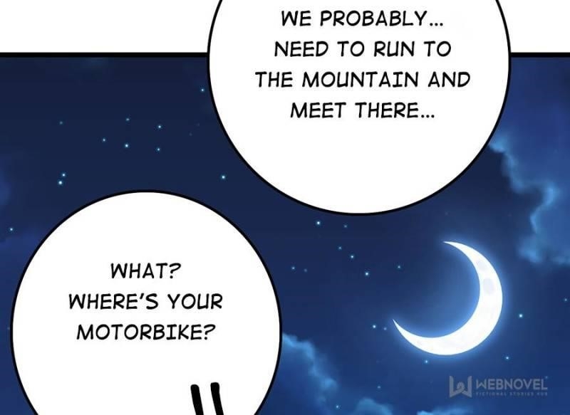 Spare Me, Great Lord! Chapter 69 - Page 38 in English
