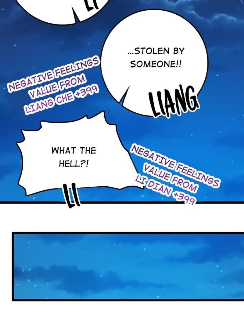 Spare Me, Great Lord! Chapter 69 - Page 39 in English