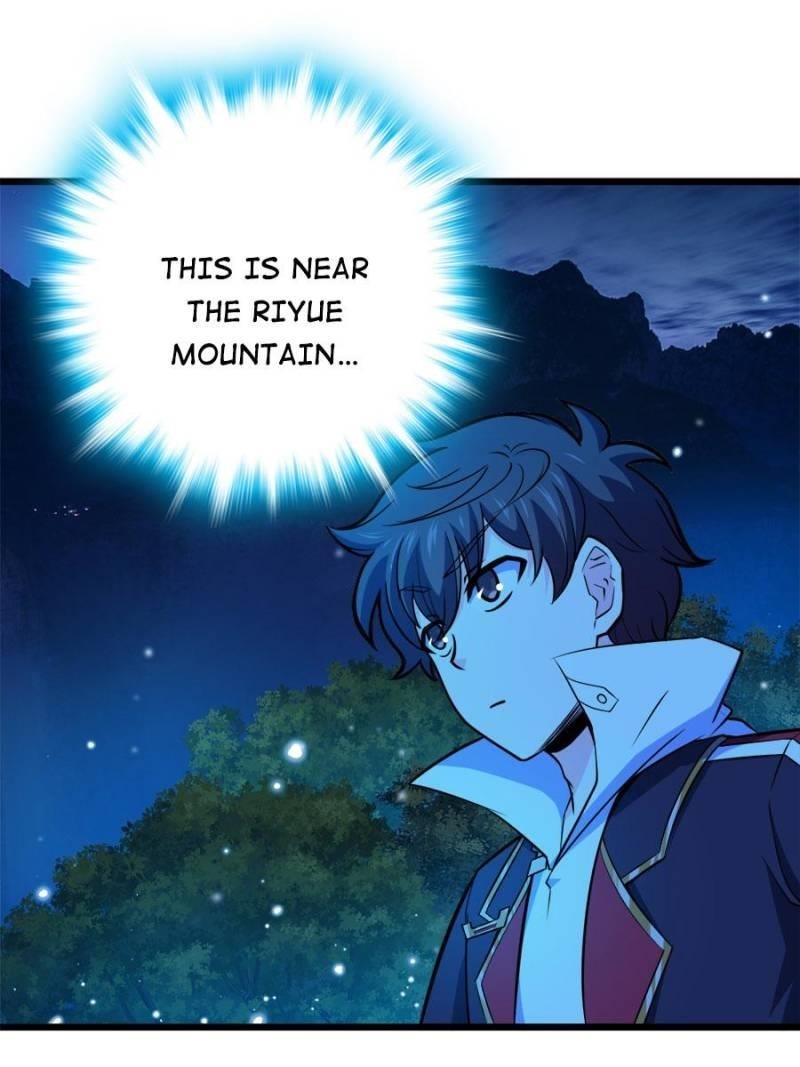 Spare Me, Great Lord! Chapter 69 - Page 45 in English