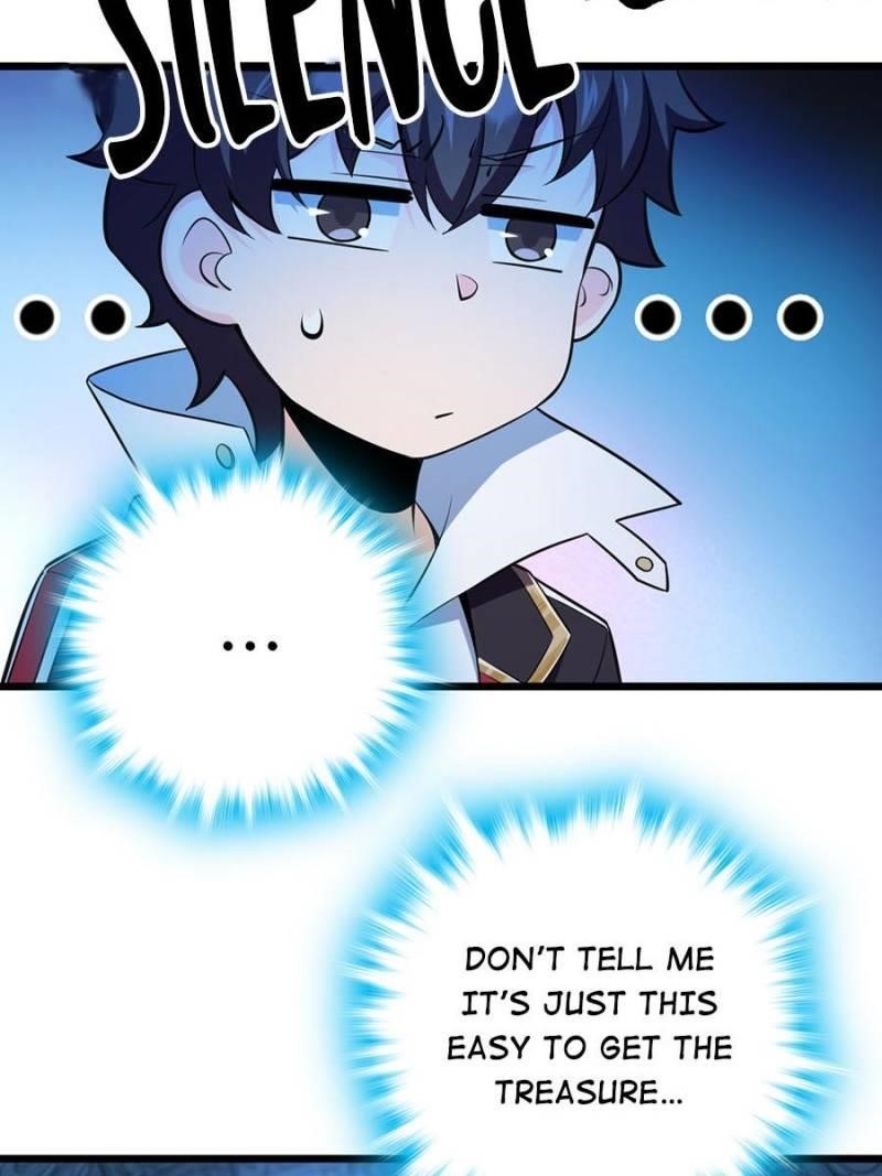 Spare Me, Great Lord! Chapter 69 - Page 81 in English