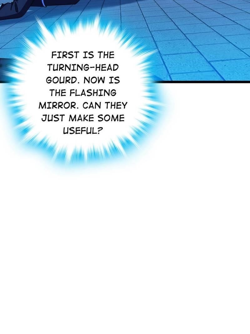 Spare Me, Great Lord! Chapter 69 - Page 91 in English