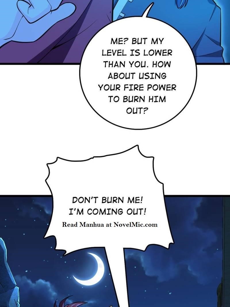 Spare Me, Great Lord! Chapter 69 - Page 96 in English