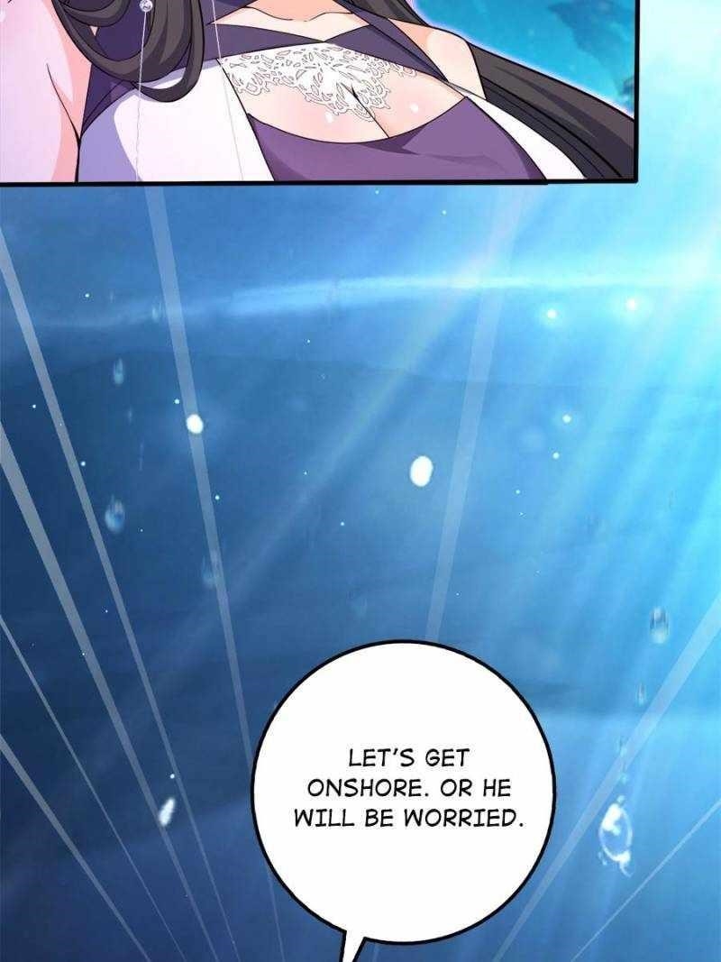 Spare Me, Great Lord! Chapter 690 - Page 14 in English