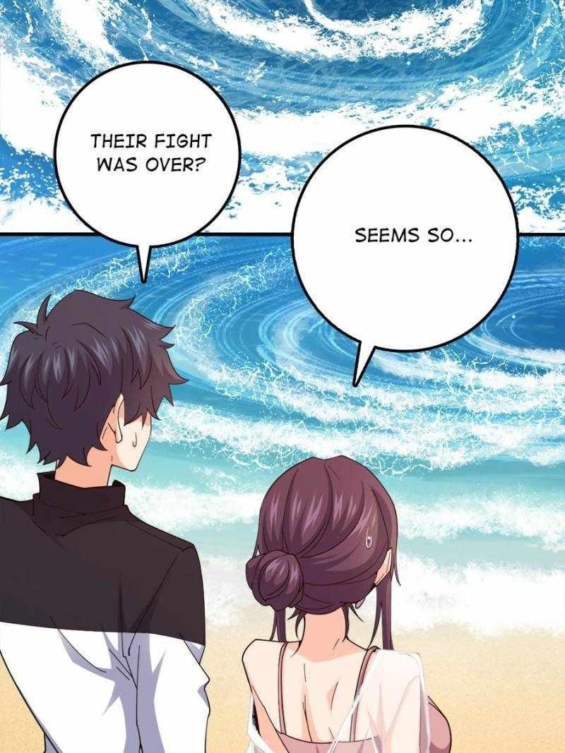 Spare Me, Great Lord! Chapter 690 - Page 20 in English