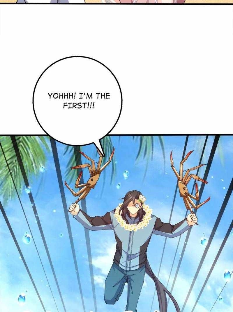 Spare Me, Great Lord! Chapter 690 - Page 21 in English