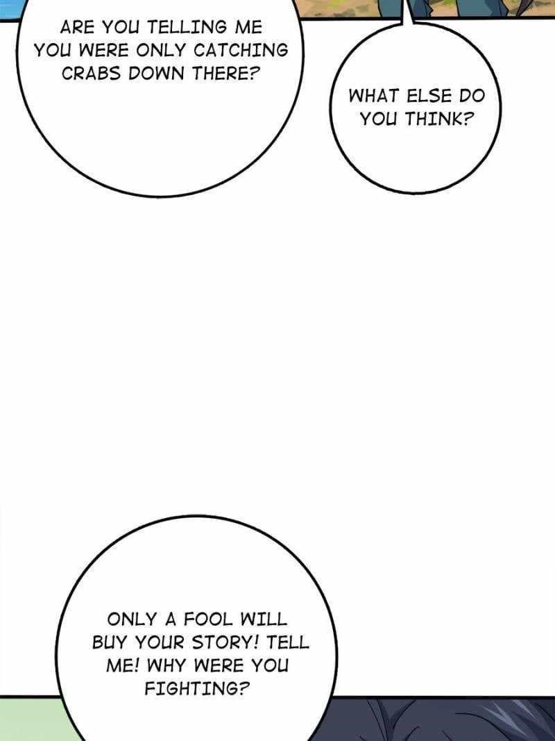 Spare Me, Great Lord! Chapter 690 - Page 29 in English