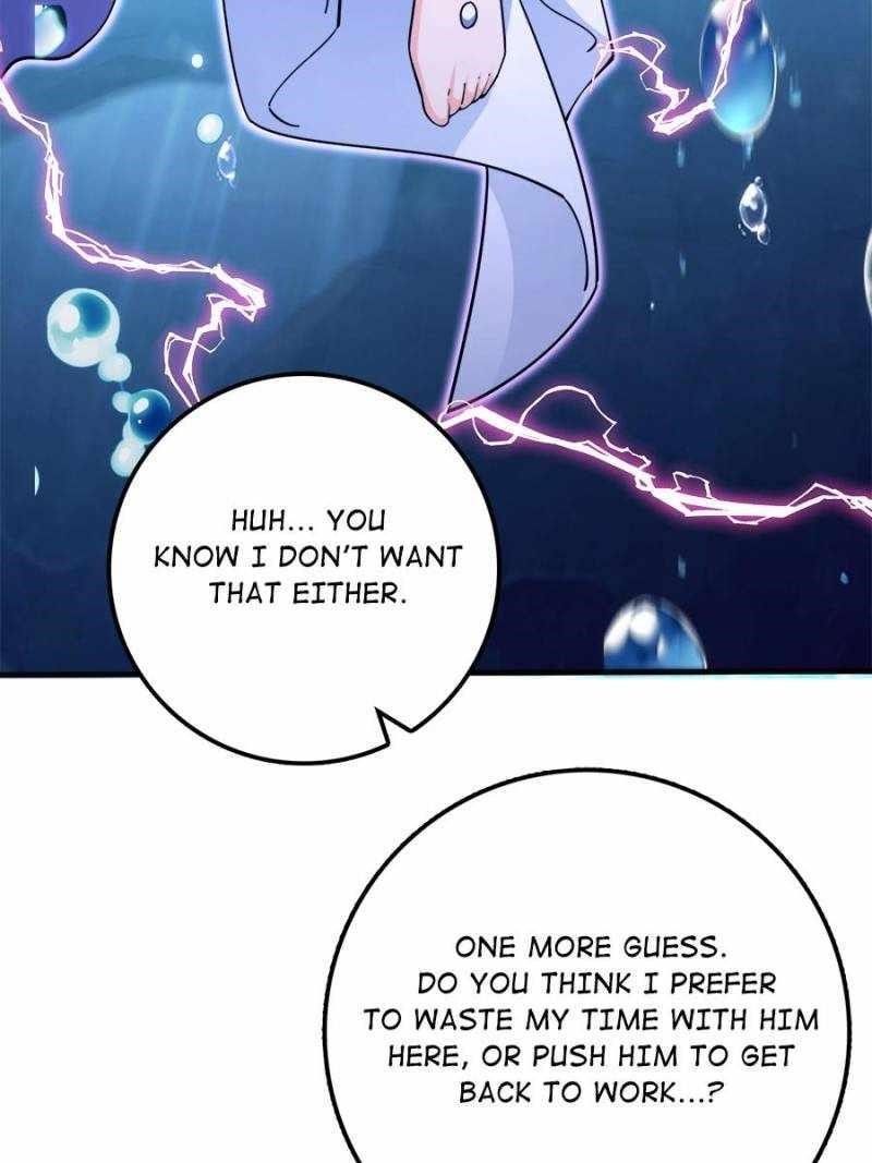 Spare Me, Great Lord! Chapter 690 - Page 4 in English