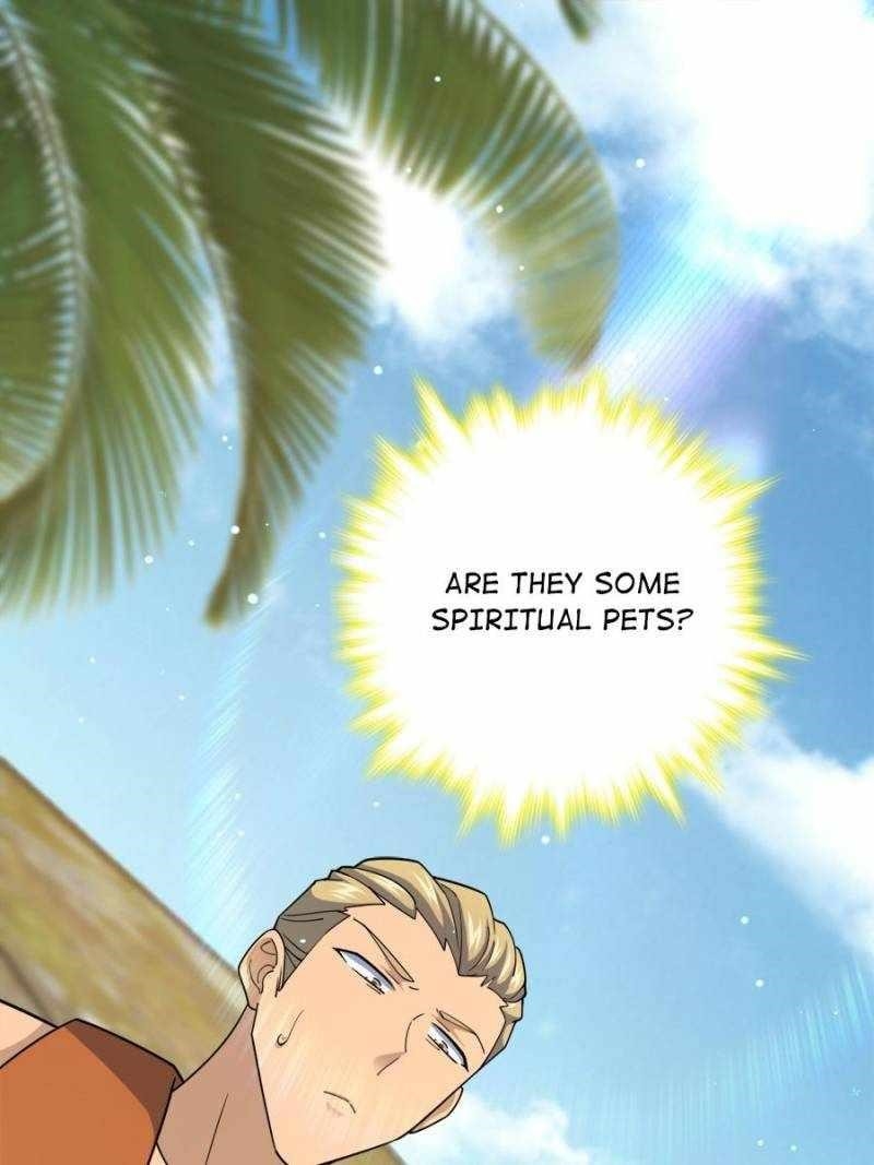 Spare Me, Great Lord! Chapter 690 - Page 53 in English