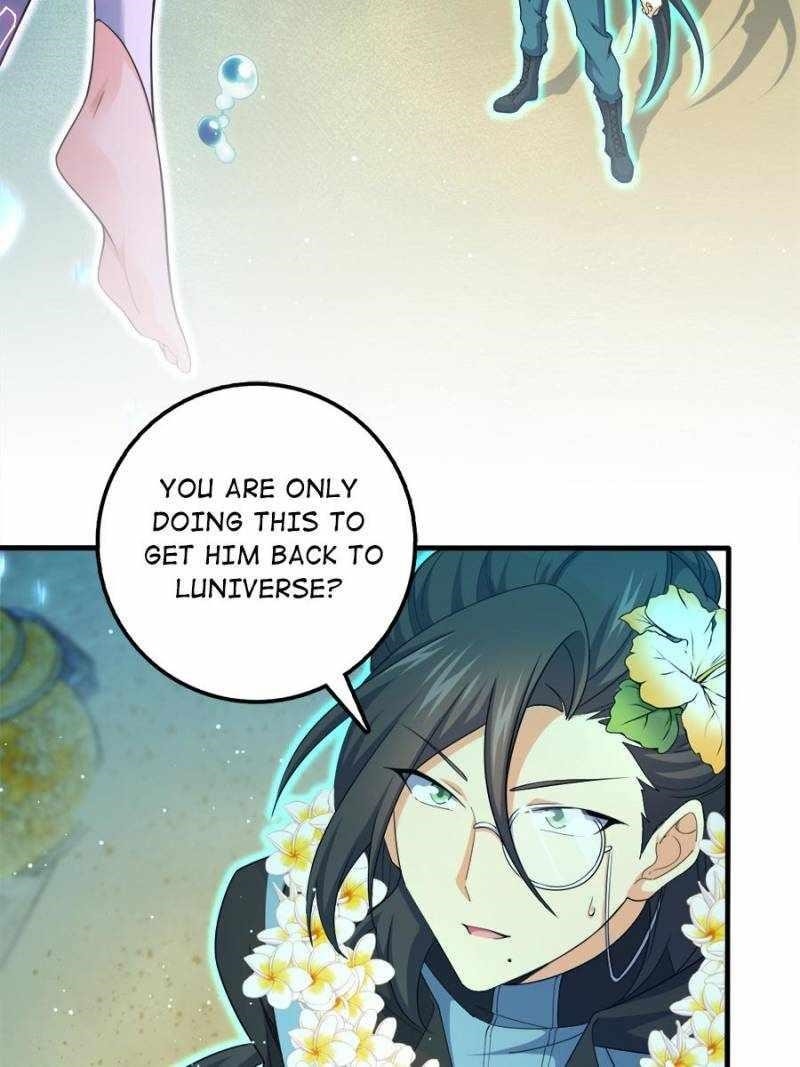Spare Me, Great Lord! Chapter 690 - Page 7 in English