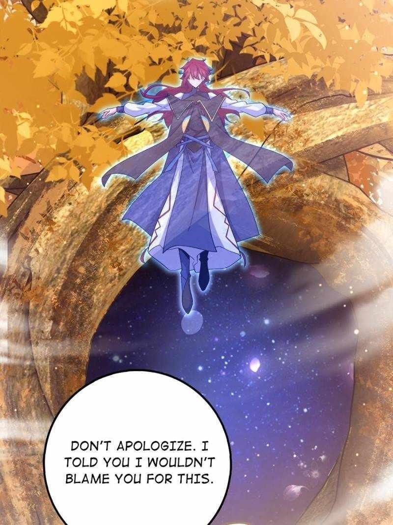 Spare Me, Great Lord! Chapter 690 - Page 72 in English