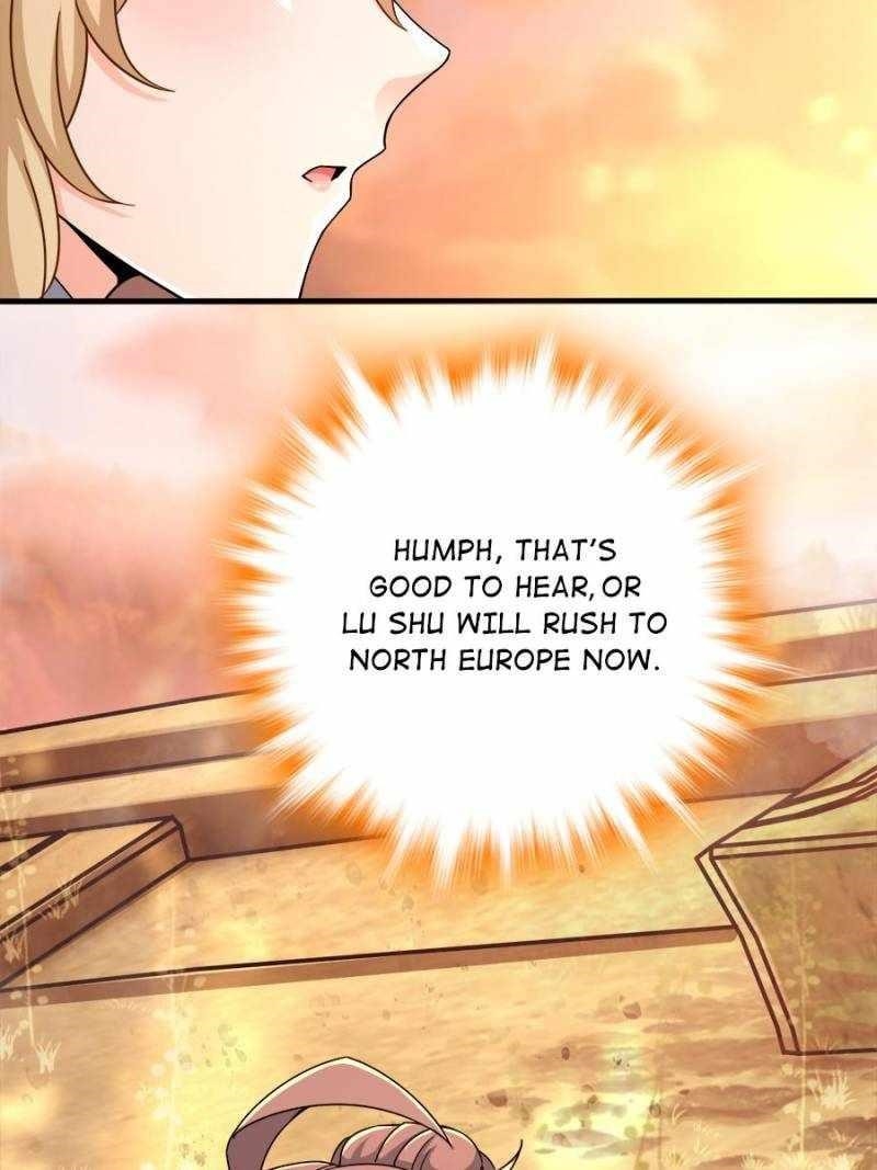 Spare Me, Great Lord! Chapter 690 - Page 87 in English