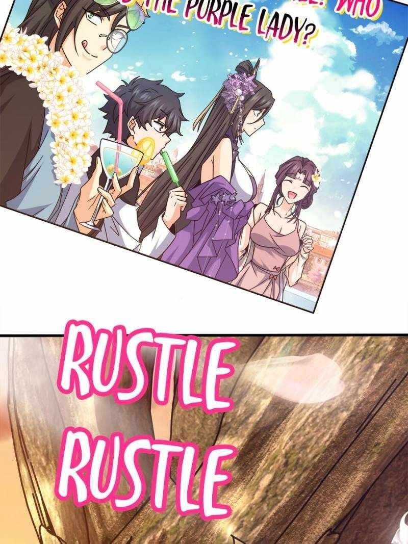Spare Me, Great Lord! Chapter 690 - Page 92 in English