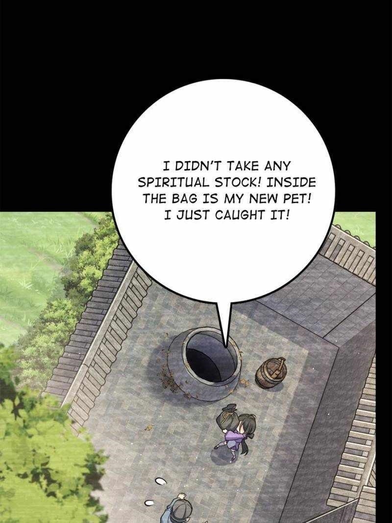 Spare Me, Great Lord! Chapter 691 - Page 11 in English