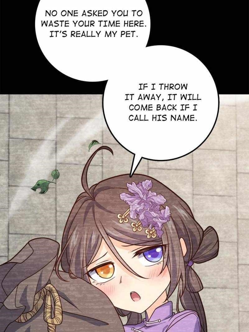 Spare Me, Great Lord! Chapter 691 - Page 13 in English