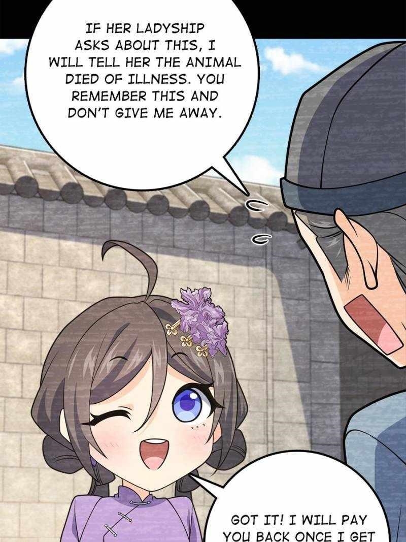 Spare Me, Great Lord! Chapter 691 - Page 27 in English