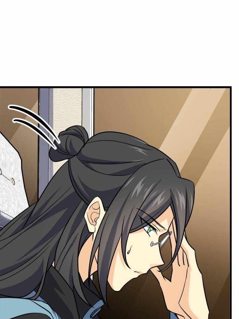 Spare Me, Great Lord! Chapter 691 - Page 53 in English