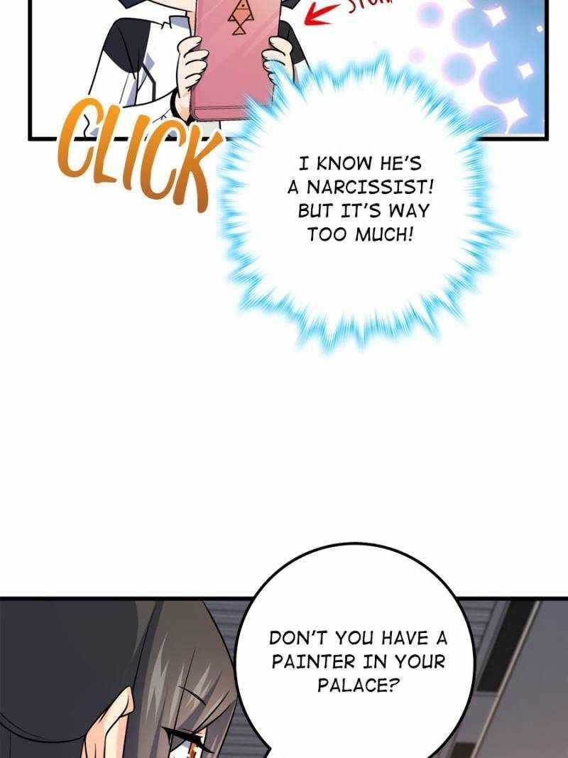 Spare Me, Great Lord! Chapter 691 - Page 73 in English