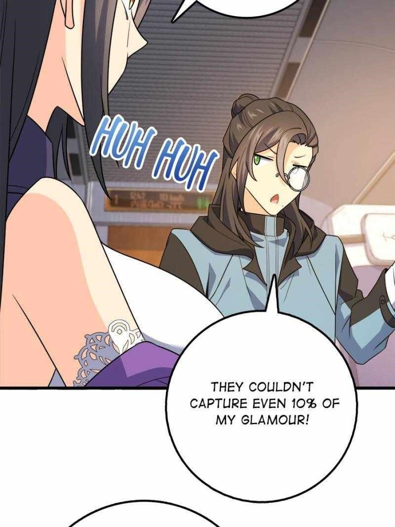 Spare Me, Great Lord! Chapter 691 - Page 74 in English