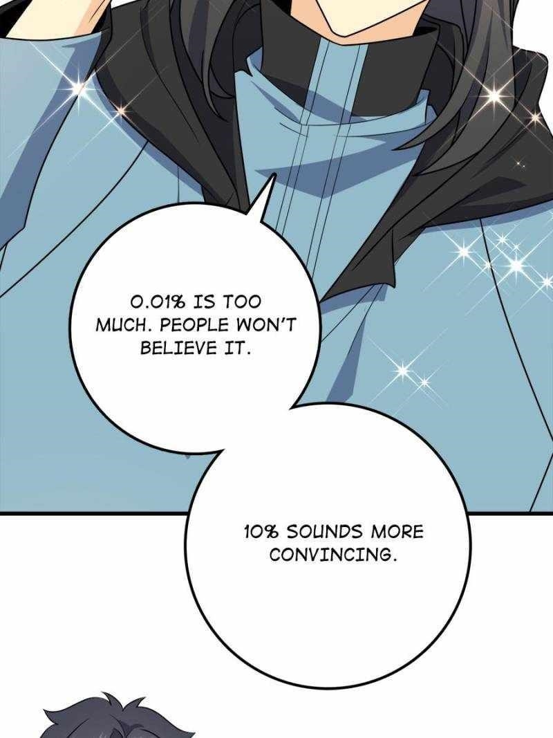 Spare Me, Great Lord! Chapter 691 - Page 79 in English