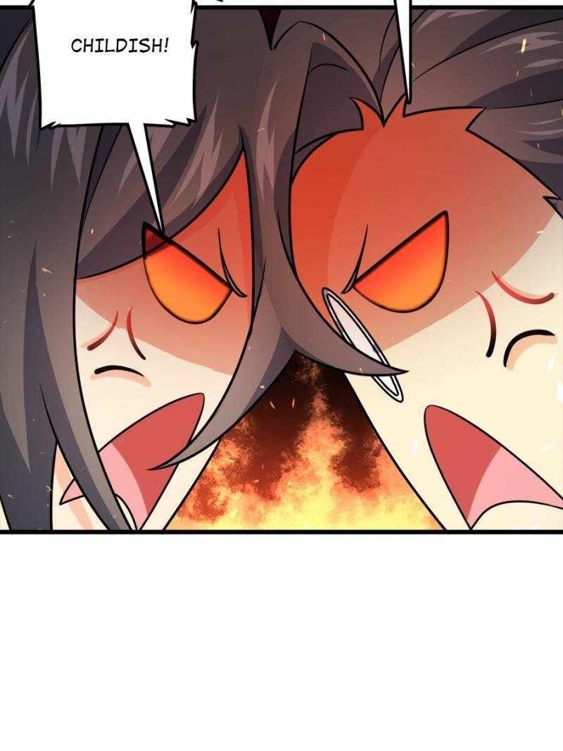 Spare Me, Great Lord! Chapter 691 - Page 84 in English